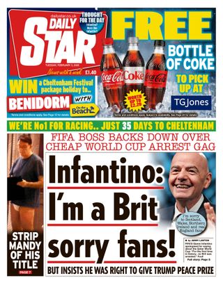 Daily Star