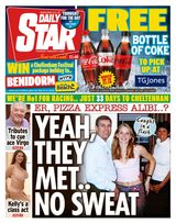 Daily Star