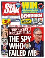 Daily Star