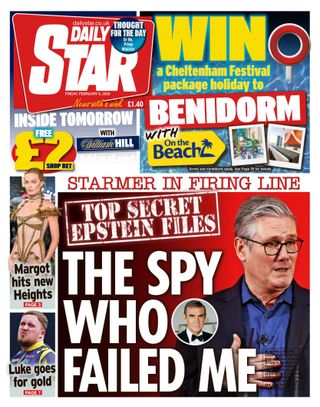 Daily Star