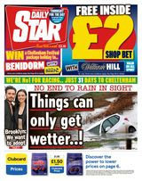Daily Star