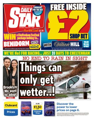 Daily Star