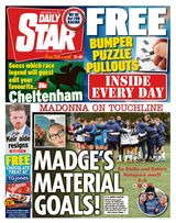 Daily Star