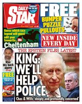 Daily Star