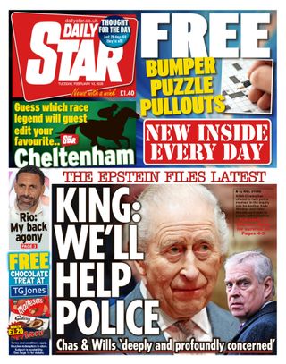 Daily Star
