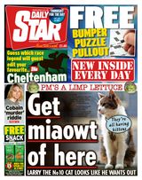 Daily Star