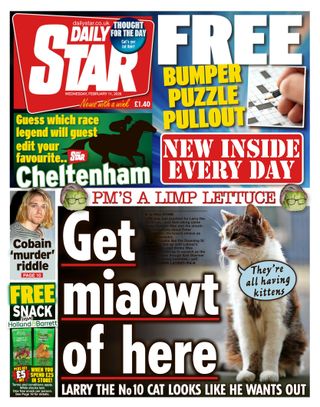 Daily Star