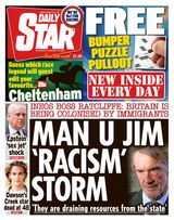Daily Star