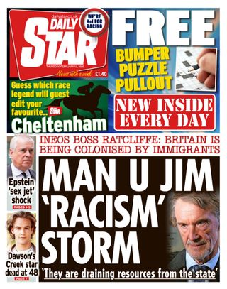 Daily Star