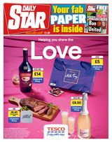 Daily Star