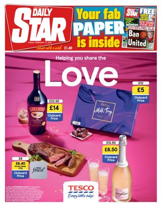Daily Star