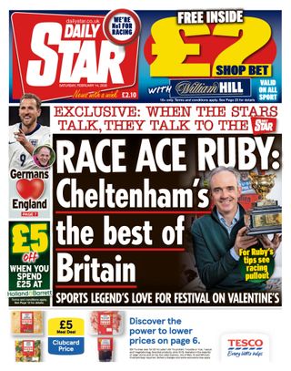 Daily Star