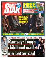 Daily Star