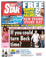 Daily Star