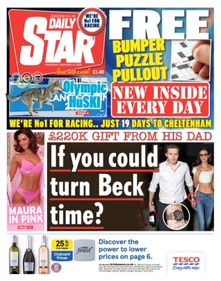 Daily Star
