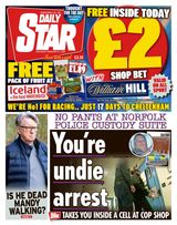 Daily Star