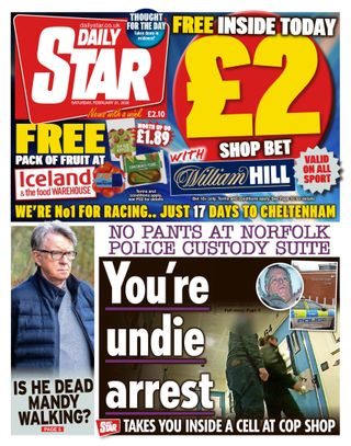 Daily Star