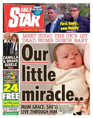 Daily Star