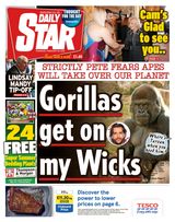 Daily Star