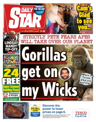 Daily Star