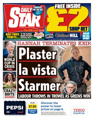 Daily Star