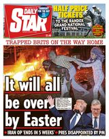 Daily Star