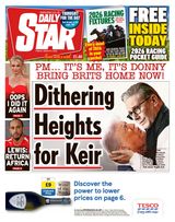 Daily Star