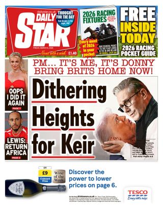 Daily Star
