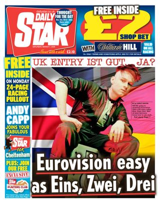 Daily Star