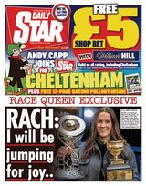 Daily Star
