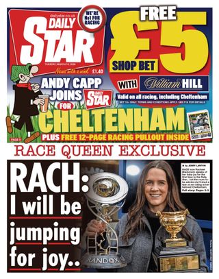 Daily Star