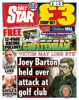 Daily Star