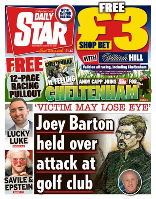 Daily Star