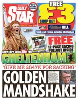 Daily Star