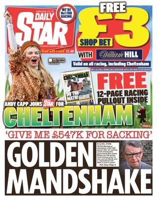 Daily Star