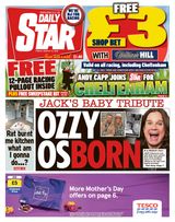 Daily Star