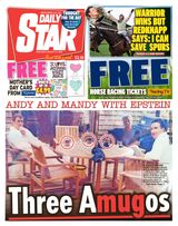 Daily Star