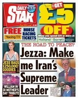 Daily Star