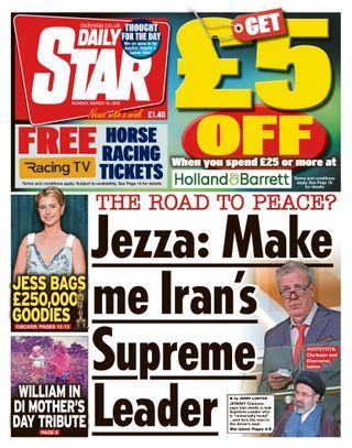 Daily Star