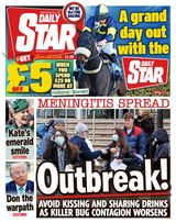 Daily Star