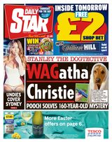 Daily Star