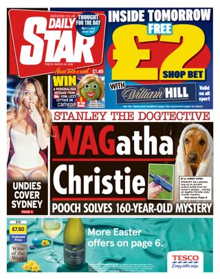 Daily Star