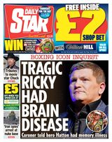 Daily Star