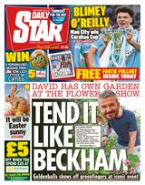 Daily Star