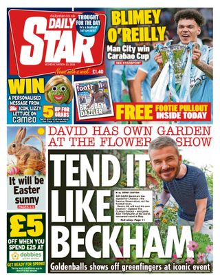 Daily Star