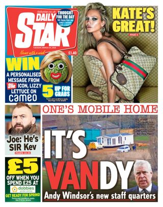 Daily Star