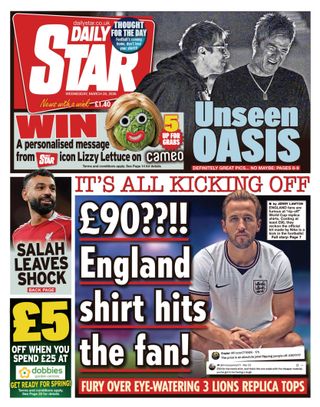 Daily Star