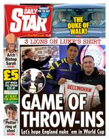 Daily Star