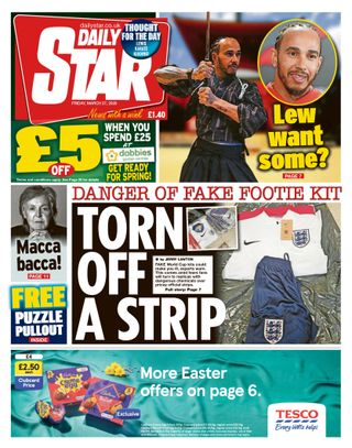 Daily Star