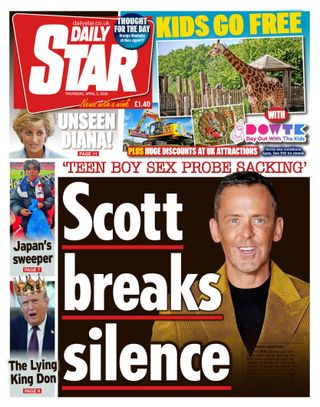 Daily Star